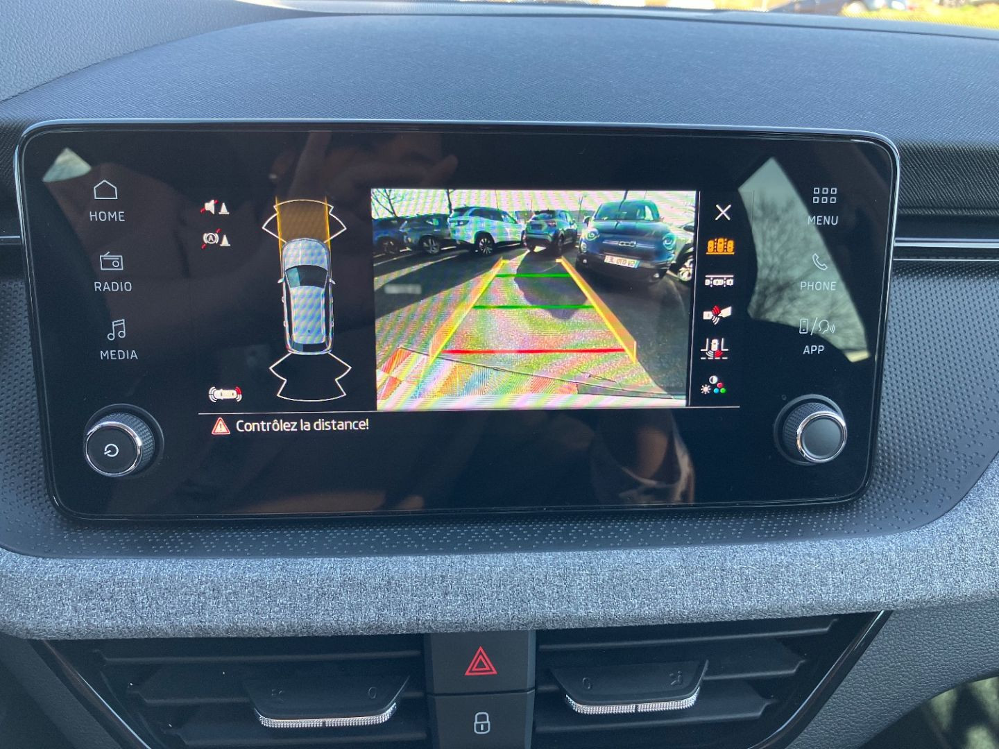 SKODA Kamiq en vente à Montauban chez votre mandataire automobile