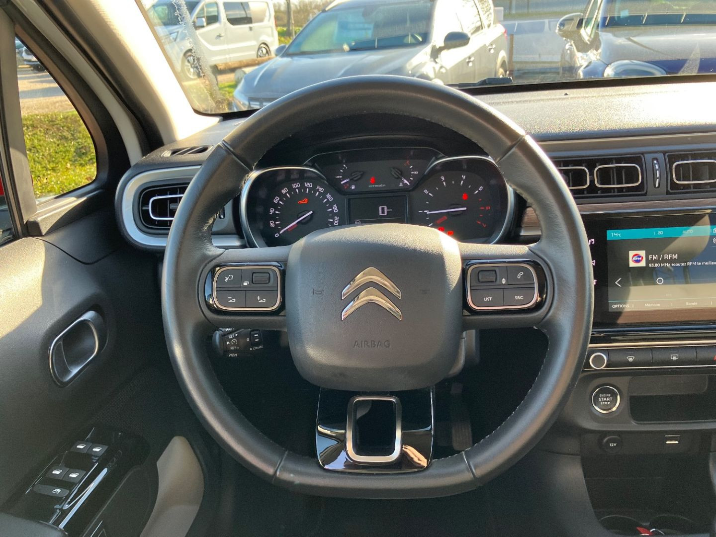 CITROEN C3 en vente à Montauban chez votre mandataire automobile