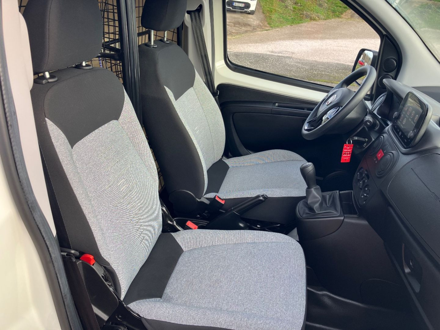 FIAT Fiorino en vente à Montauban chez votre mandataire automobile