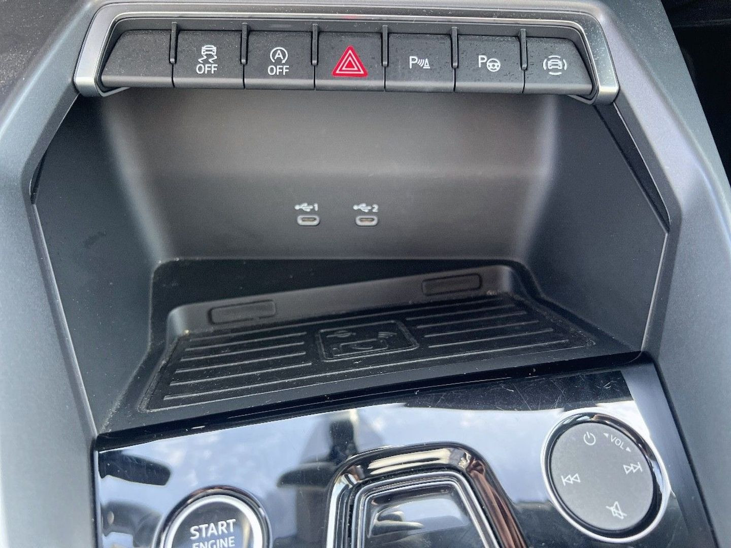 AUDI A3 Sportback en vente à Montauban chez votre mandataire automobile