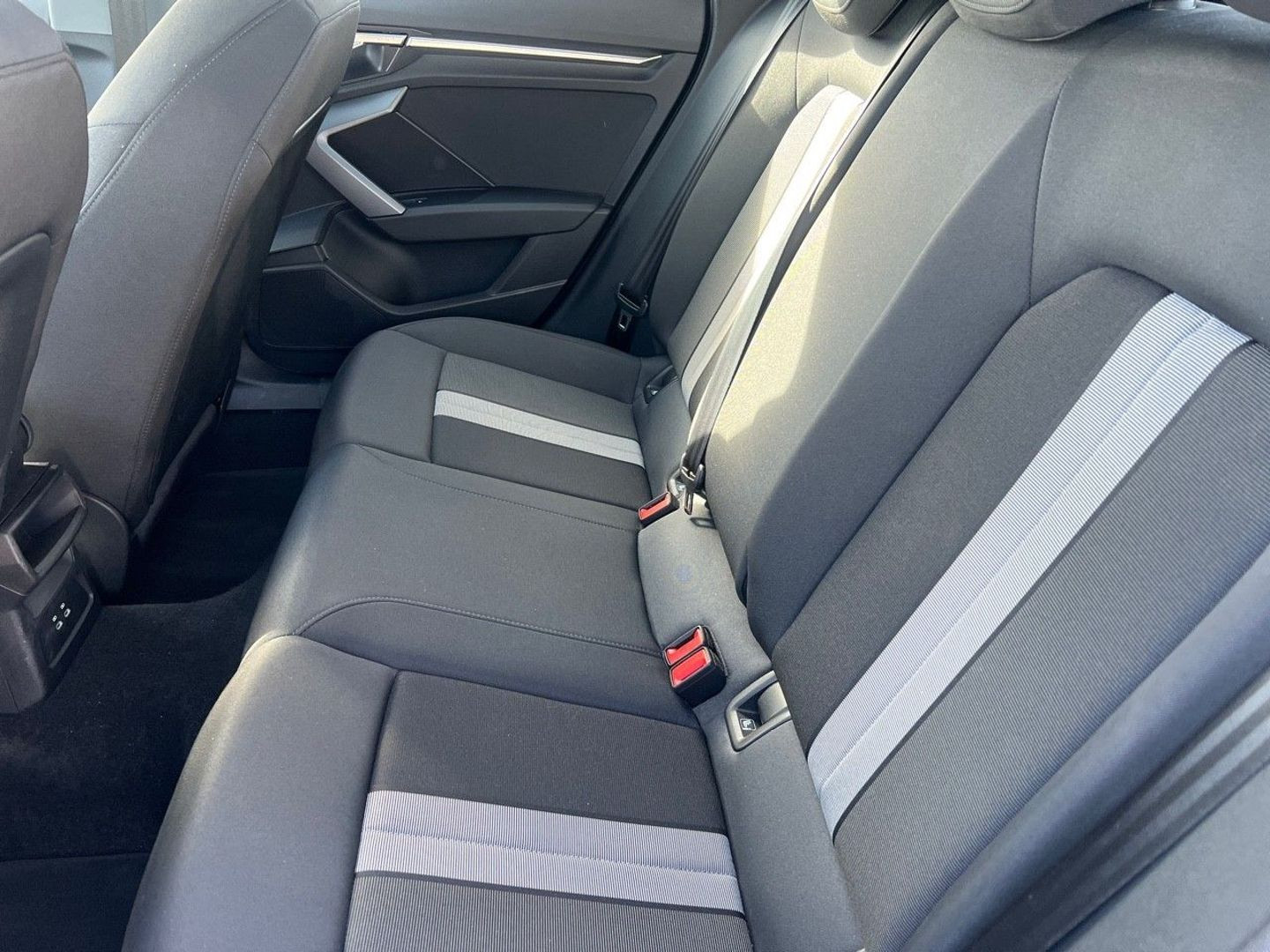 AUDI A3 Sportback en vente à Montauban chez votre mandataire automobile