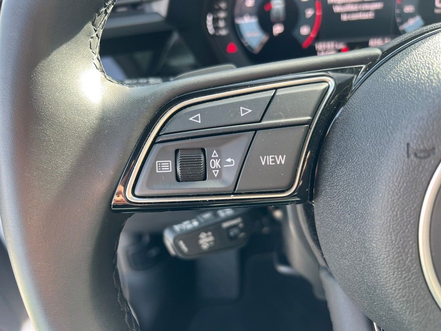 AUDI A3 Sportback en vente à Montauban chez votre mandataire automobile