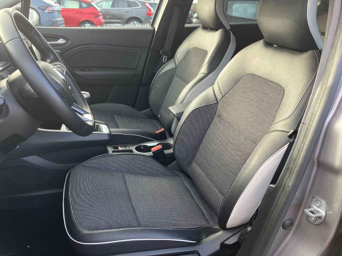 RENAULT Captur en vente à Montauban chez votre mandataire automobile