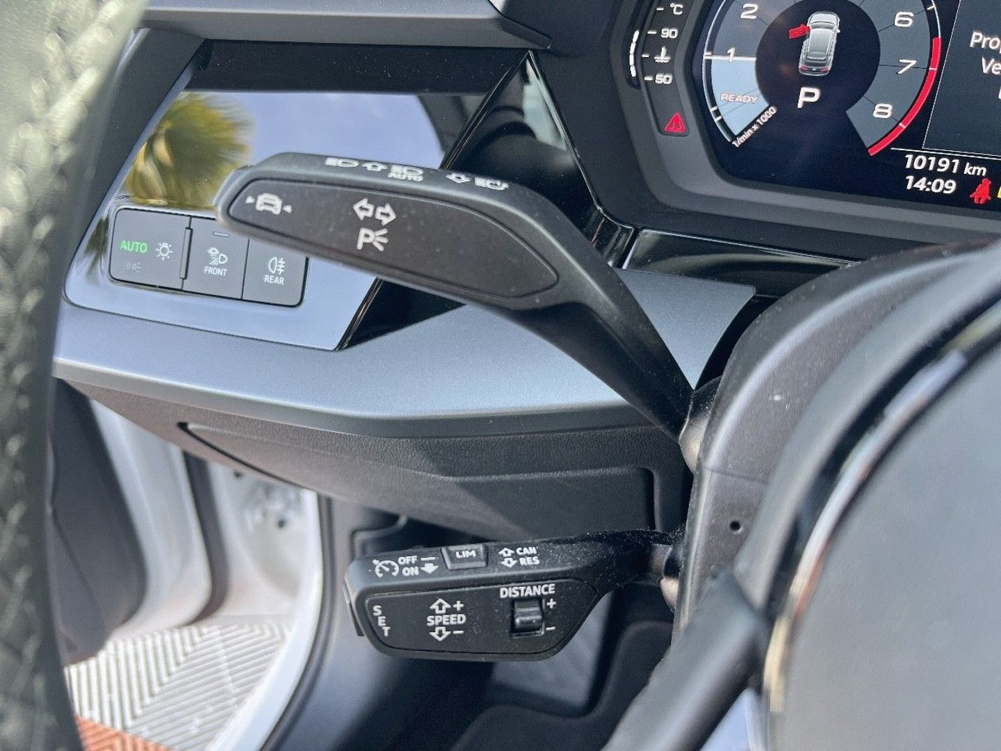 AUDI A3 Sportback en vente à Montauban chez votre mandataire automobile