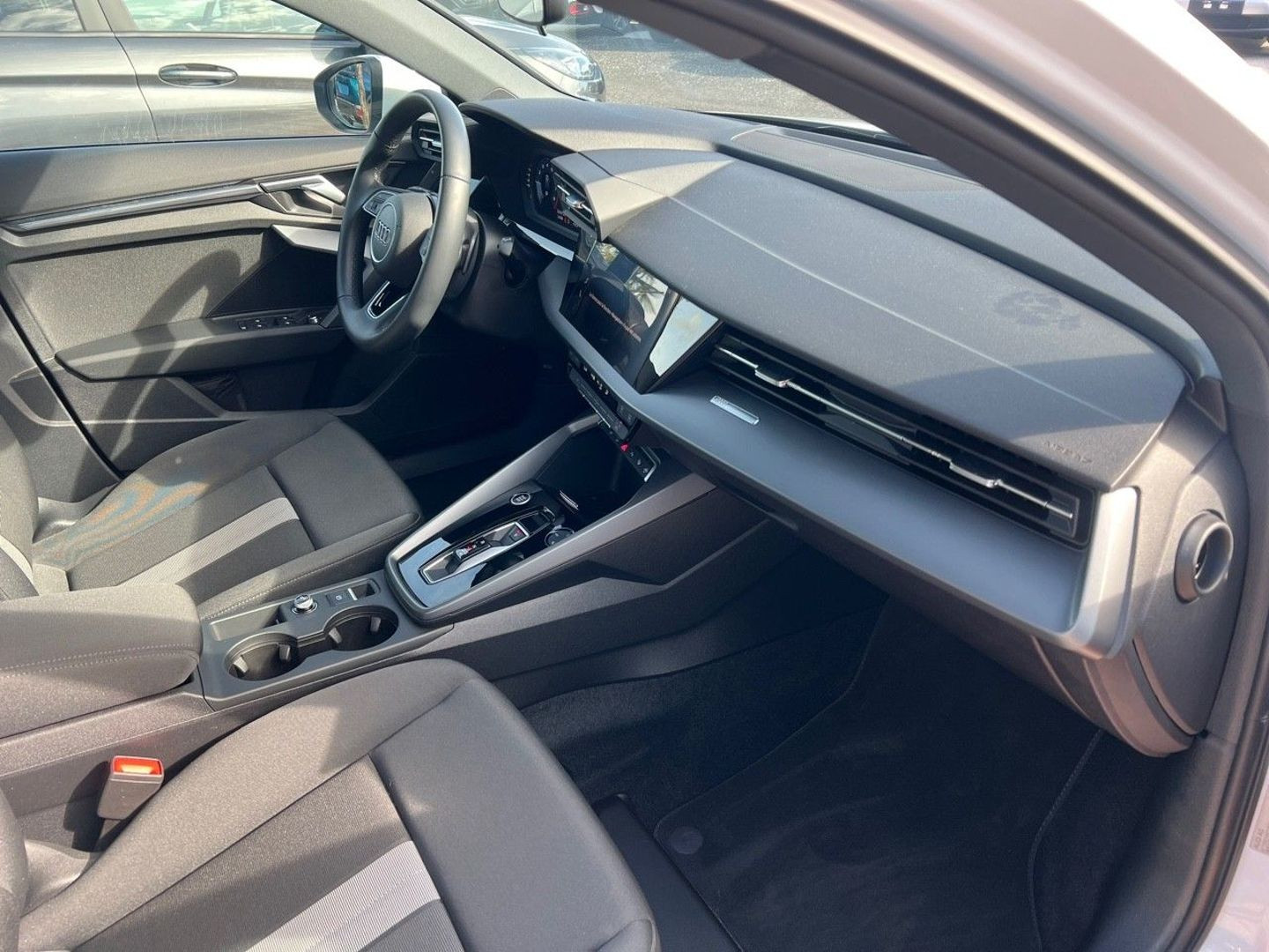 AUDI A3 Sportback en vente à Montauban chez votre mandataire automobile