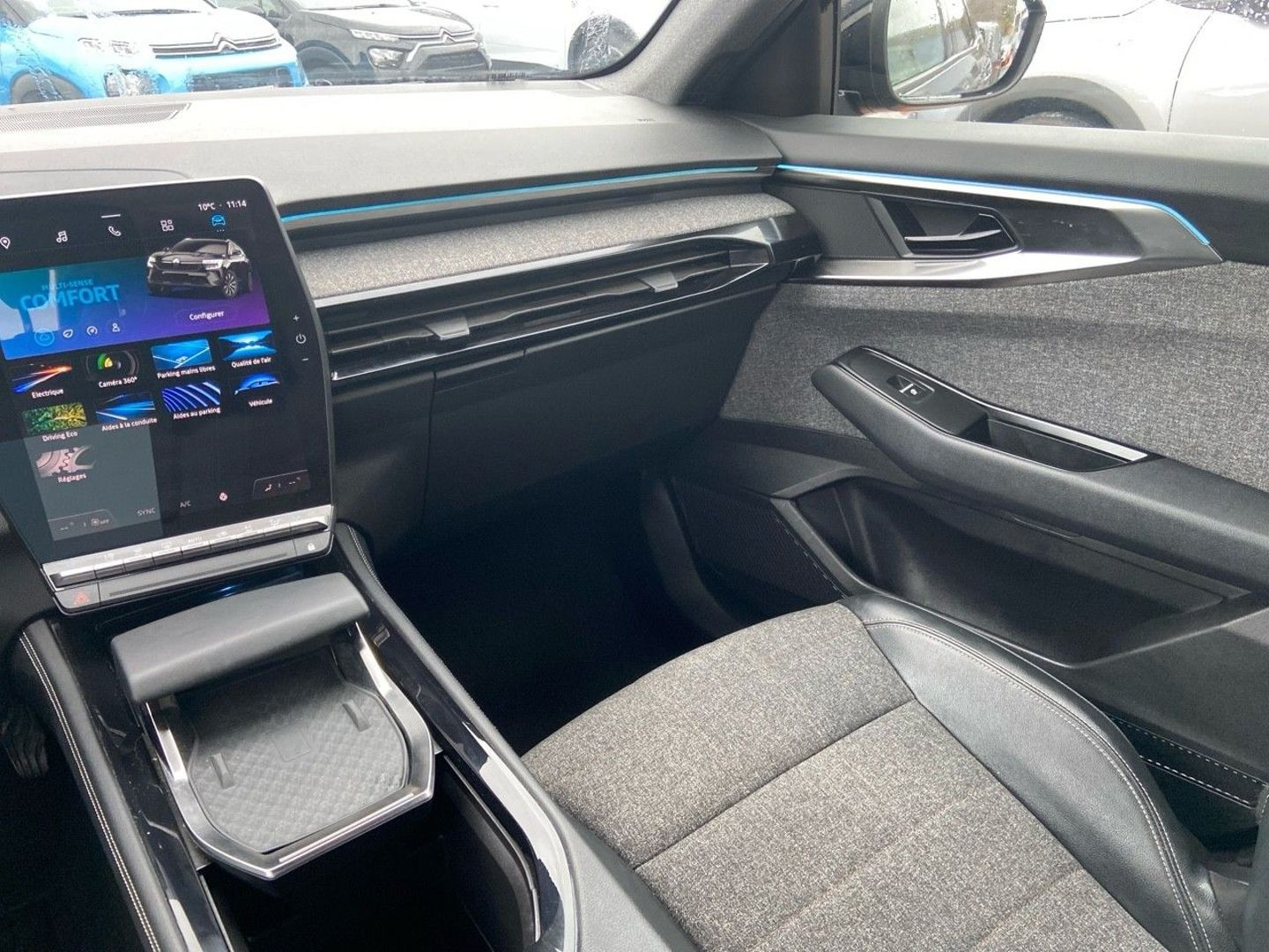 RENAULT Espace en vente à Montauban chez votre mandataire automobile