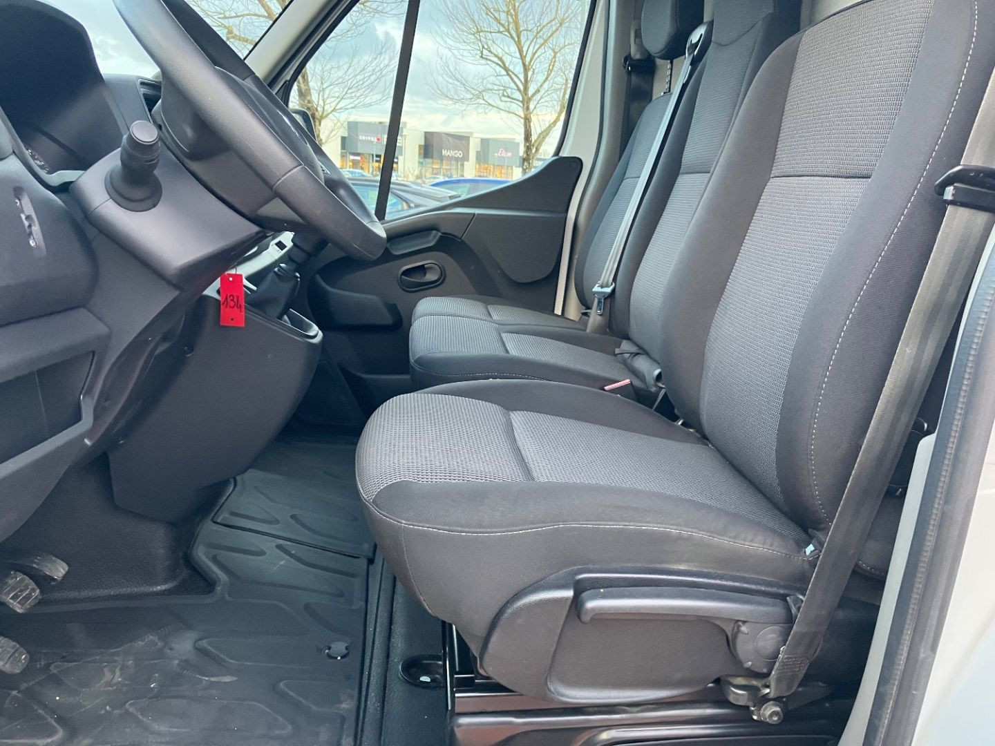 RENAULT MASTER en vente à Montauban chez votre mandataire automobile