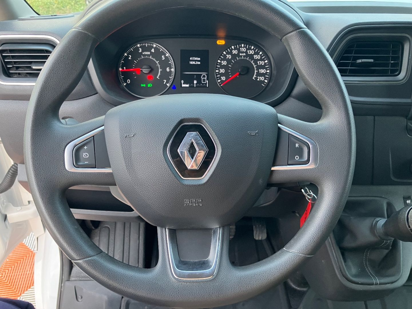 RENAULT MASTER en vente à Montauban chez votre mandataire automobile