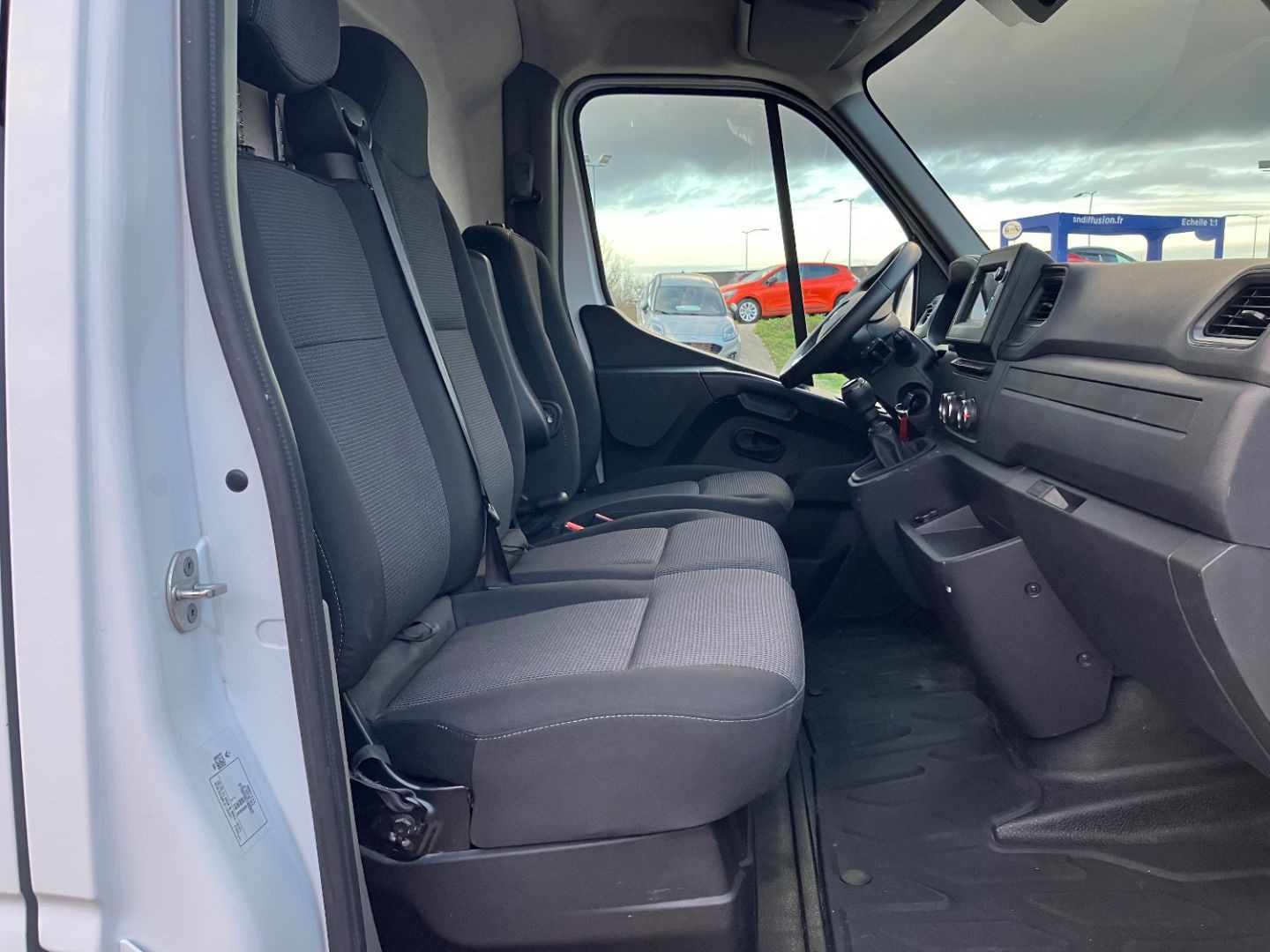 RENAULT MASTER en vente à Montauban chez votre mandataire automobile