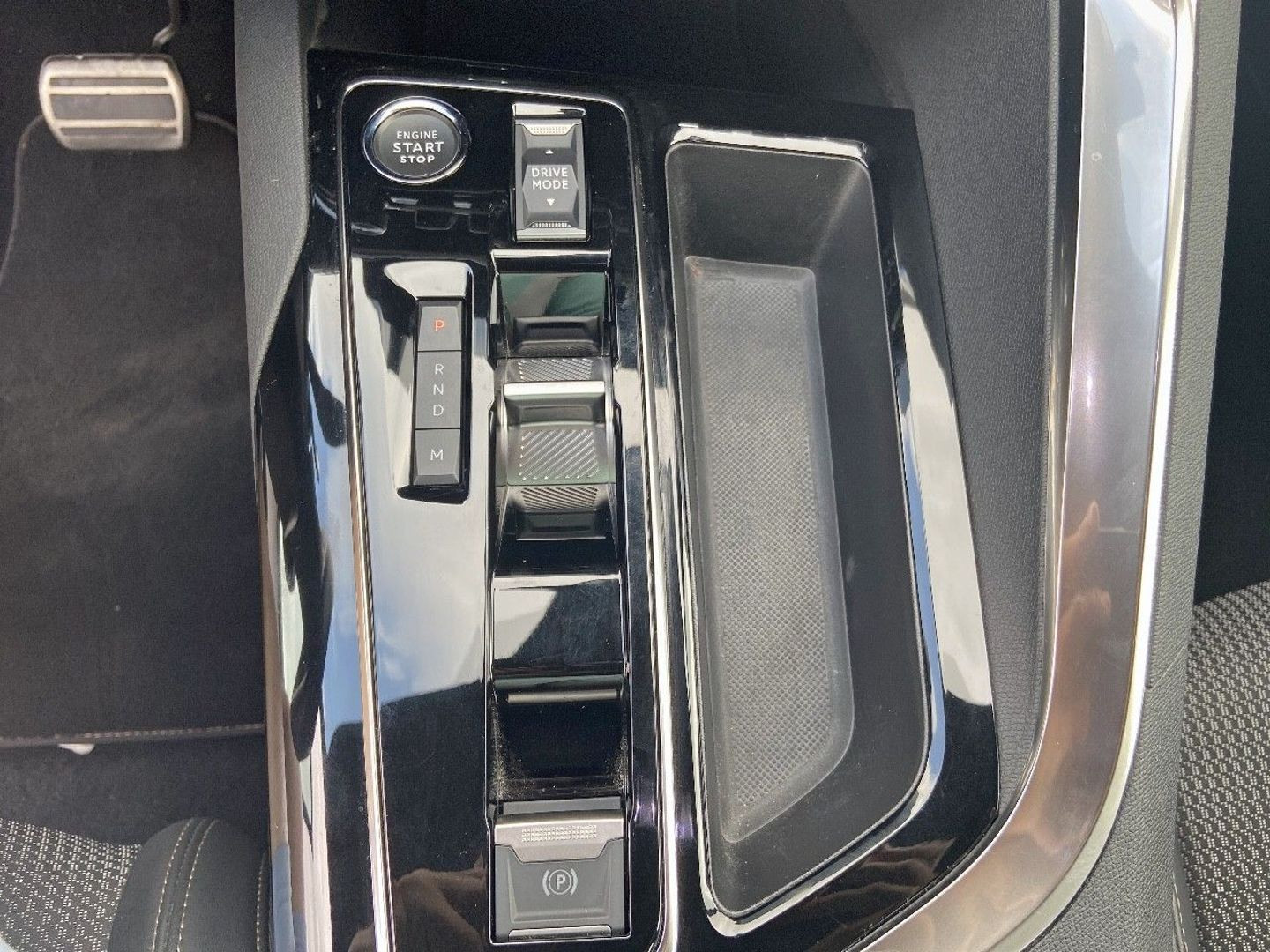 PEUGEOT 3008 en vente à Montauban chez votre mandataire automobile