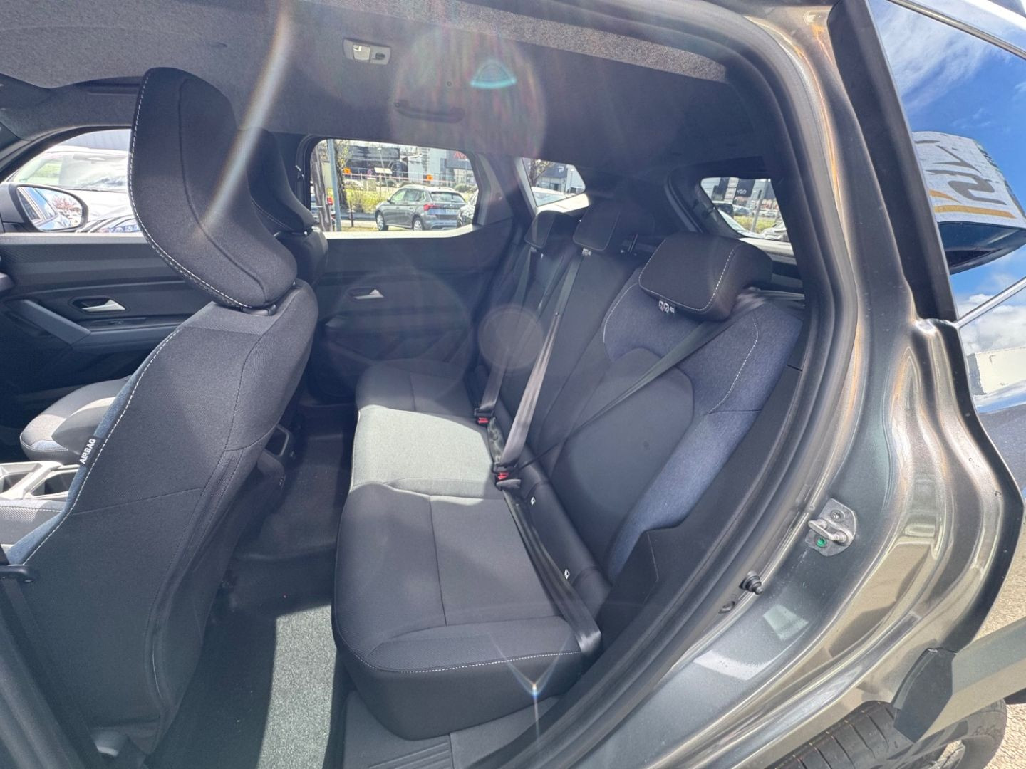 DACIA Duster en vente à Montauban chez votre mandataire automobile