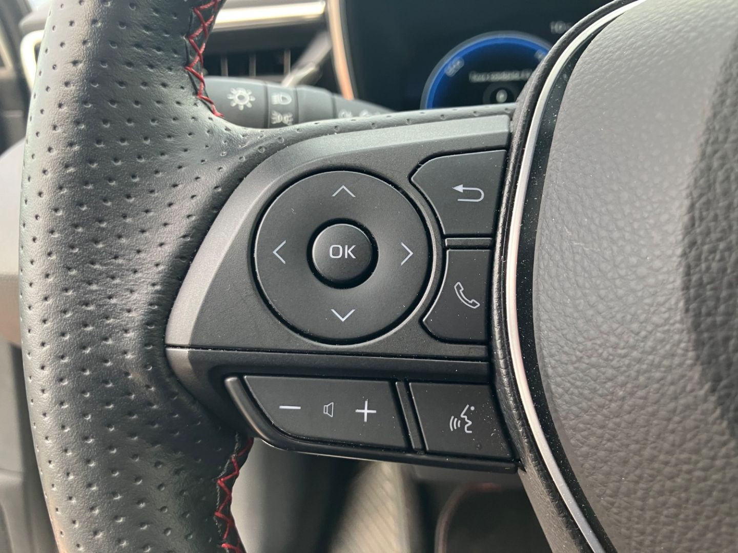 TOYOTA Corolla en vente à Montauban chez votre mandataire automobile