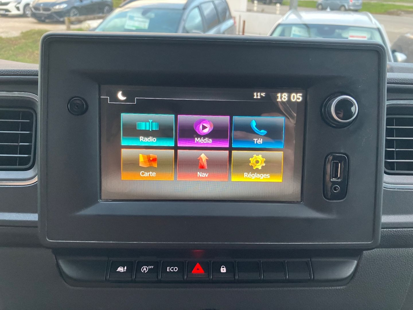 RENAULT MASTER en vente à Montauban chez votre mandataire automobile