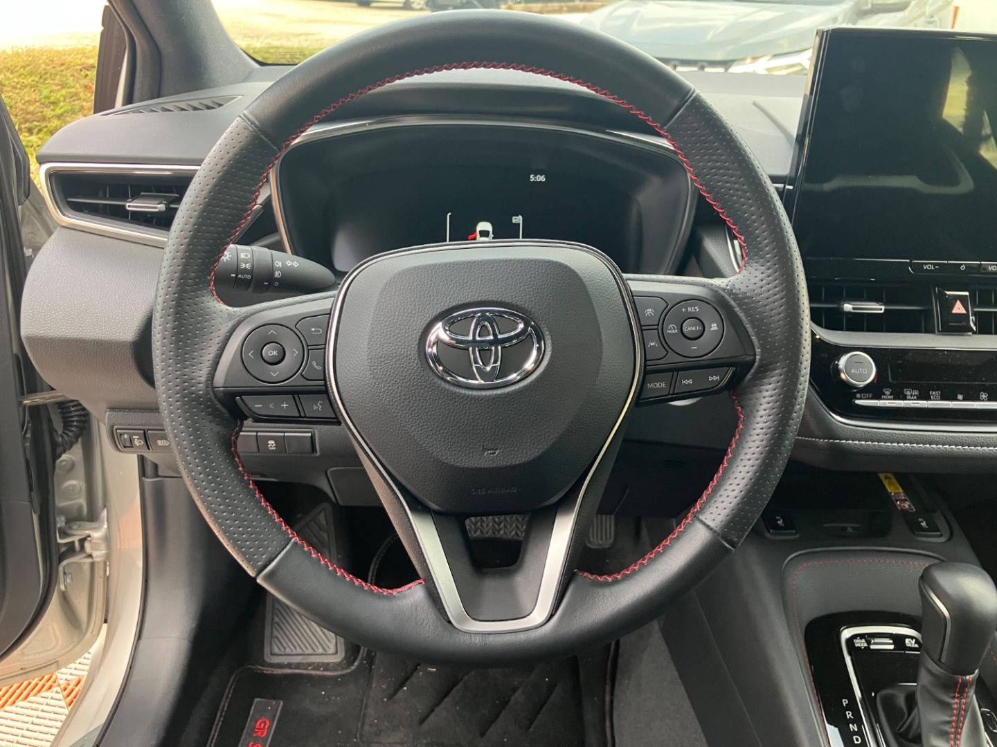 TOYOTA Corolla en vente à Montauban chez votre mandataire automobile