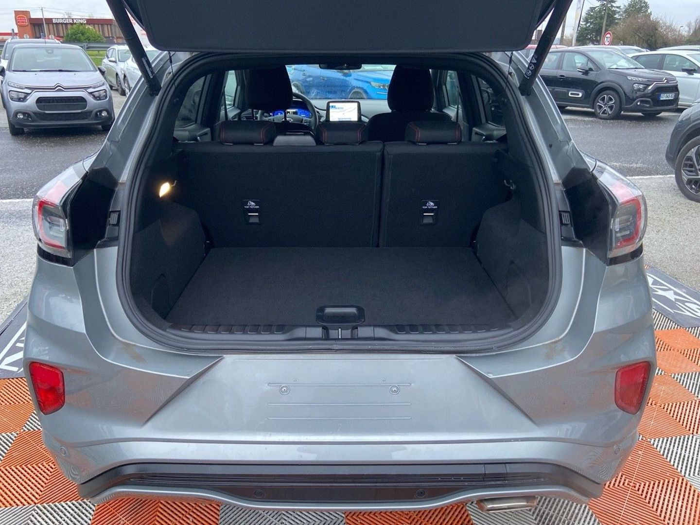 FORD Puma en vente à Montauban chez votre mandataire automobile