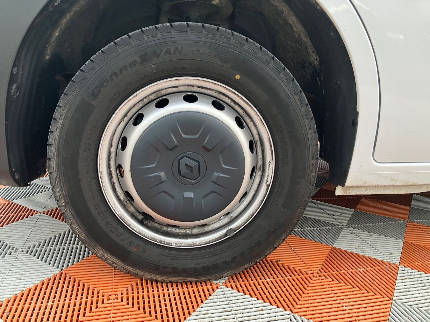 RENAULT MASTER en vente à Montauban chez votre mandataire automobile