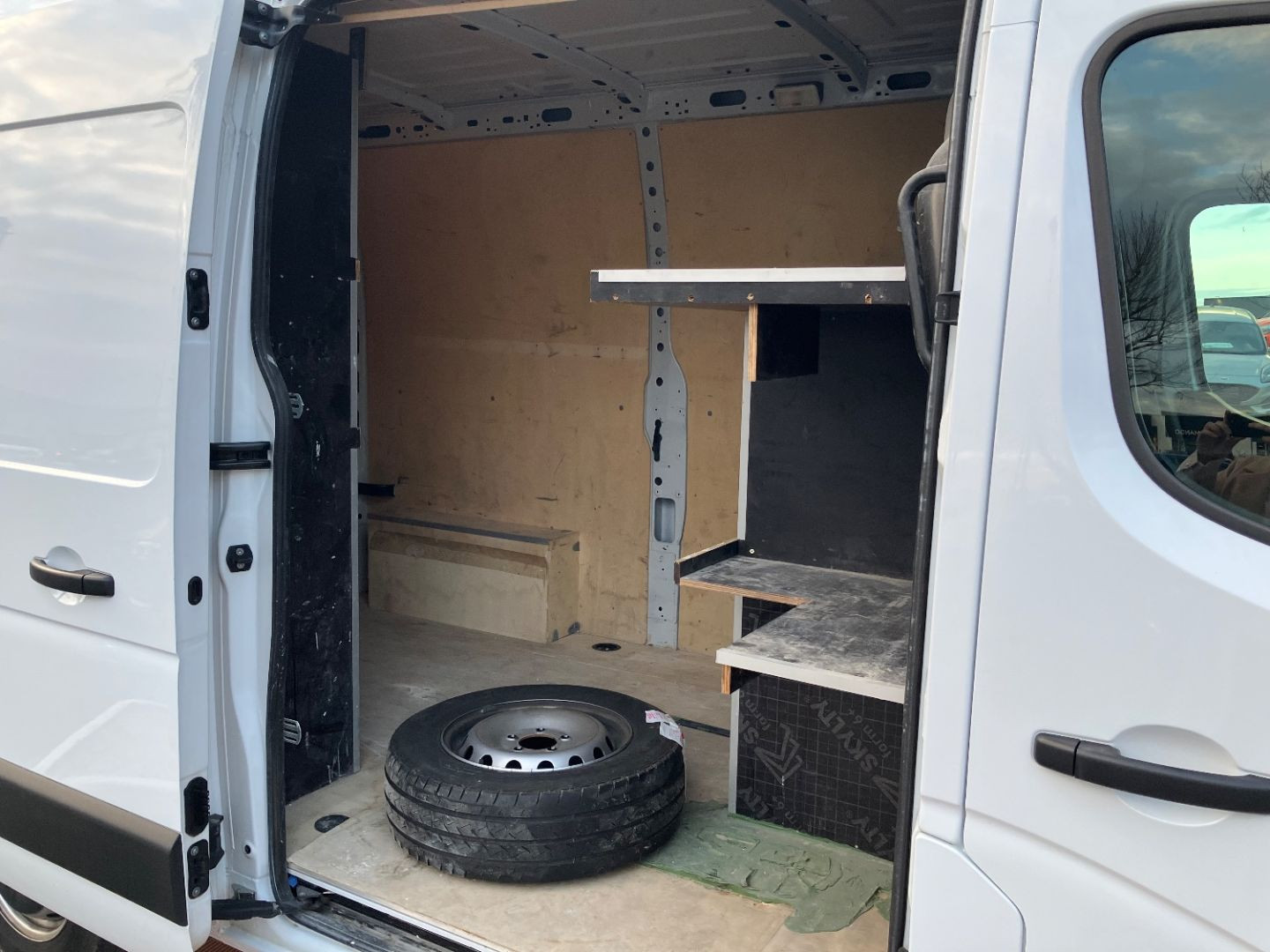 RENAULT MASTER en vente à Montauban chez votre mandataire automobile