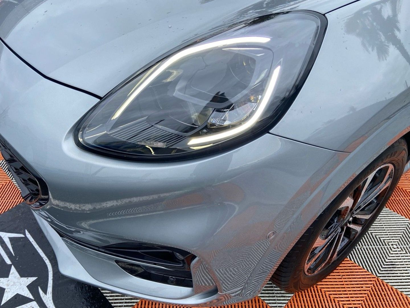 FORD Puma en vente à Montauban chez votre mandataire automobile