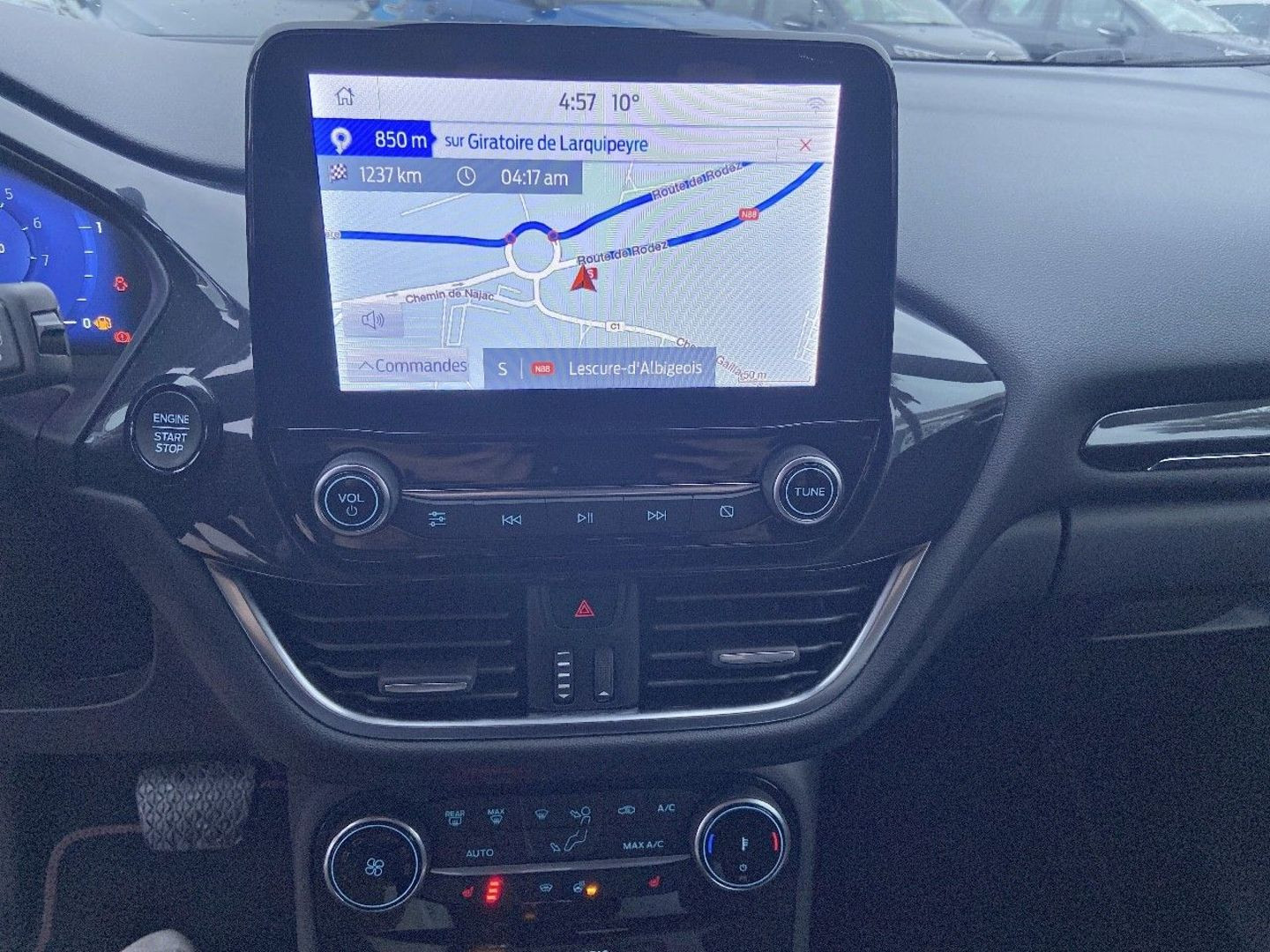 FORD Puma en vente à Montauban chez votre mandataire automobile