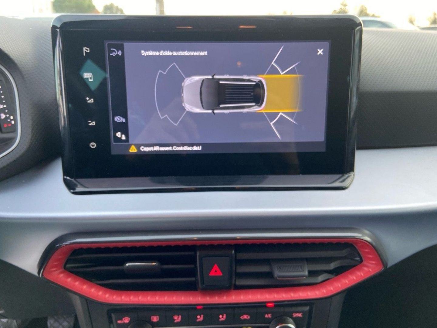 SEAT Arona en vente à Montauban chez votre mandataire automobile