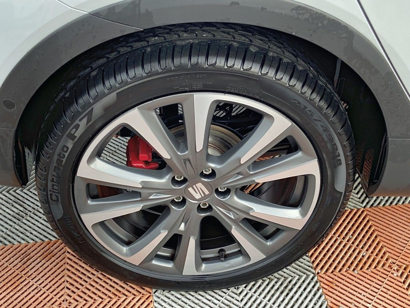 SEAT Arona en vente à Montauban chez votre mandataire automobile