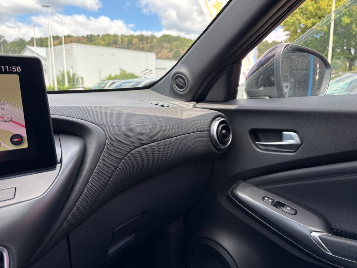 NISSAN Juke en vente à Montauban chez votre mandataire automobile