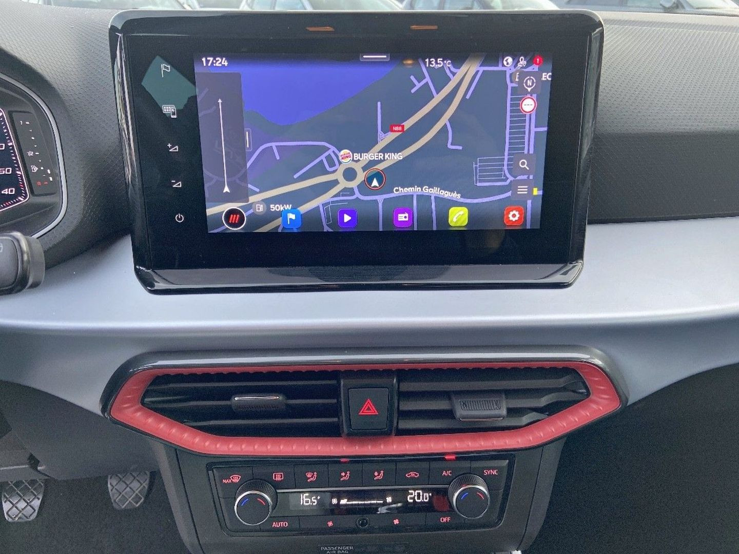 SEAT Arona en vente à Montauban chez votre mandataire automobile