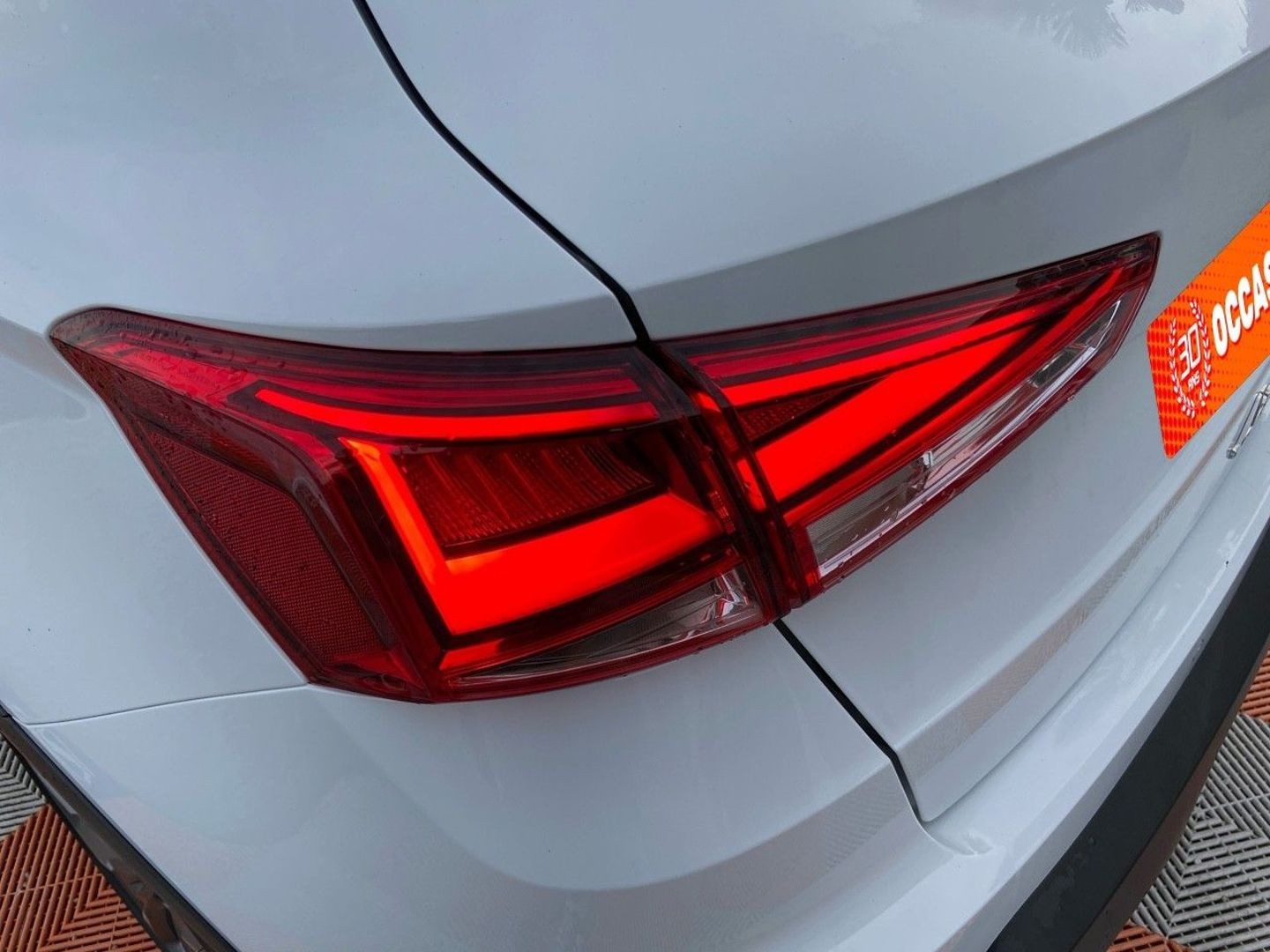 SEAT Arona en vente à Montauban chez votre mandataire automobile