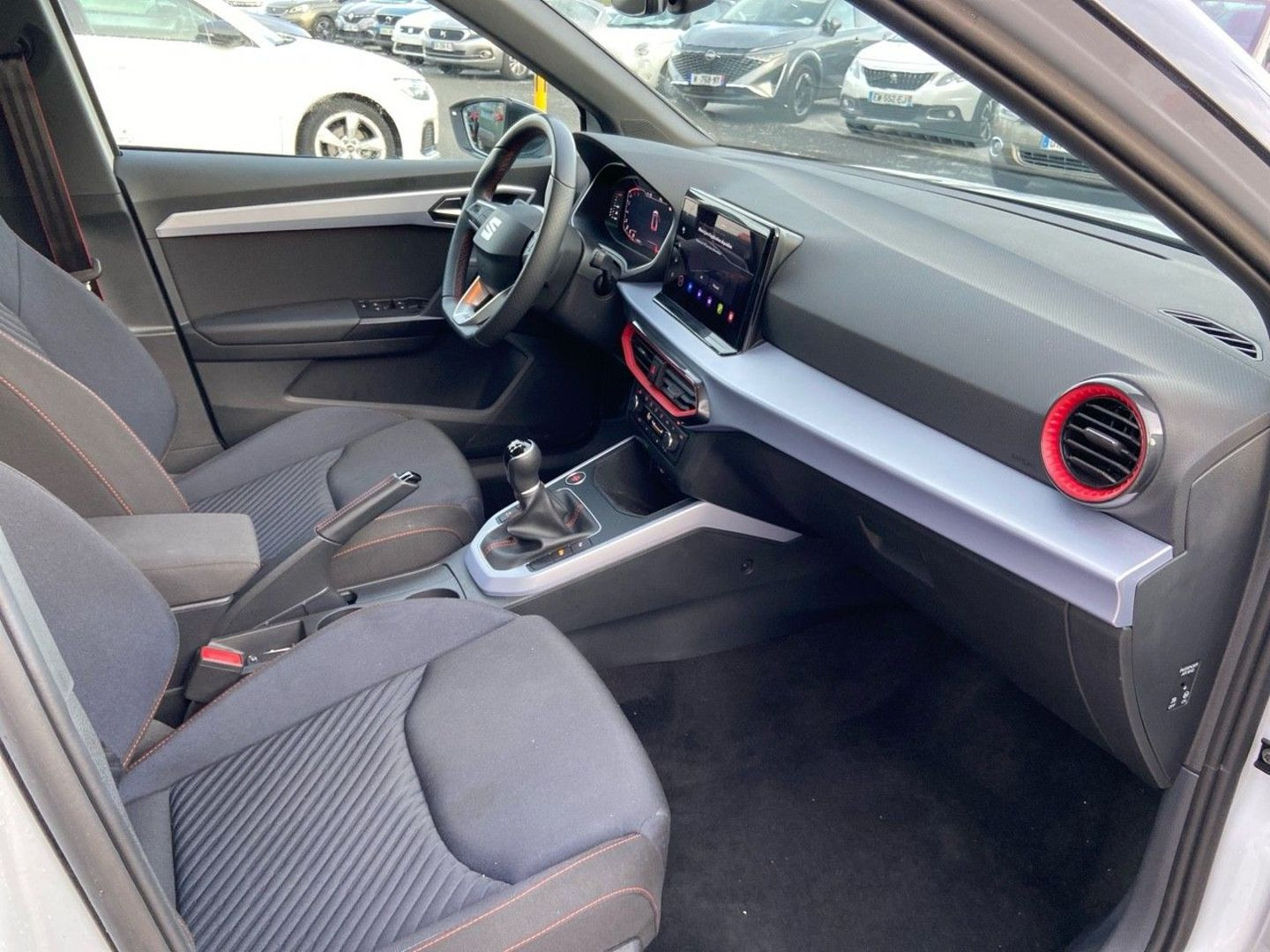 SEAT Arona en vente à Montauban chez votre mandataire automobile