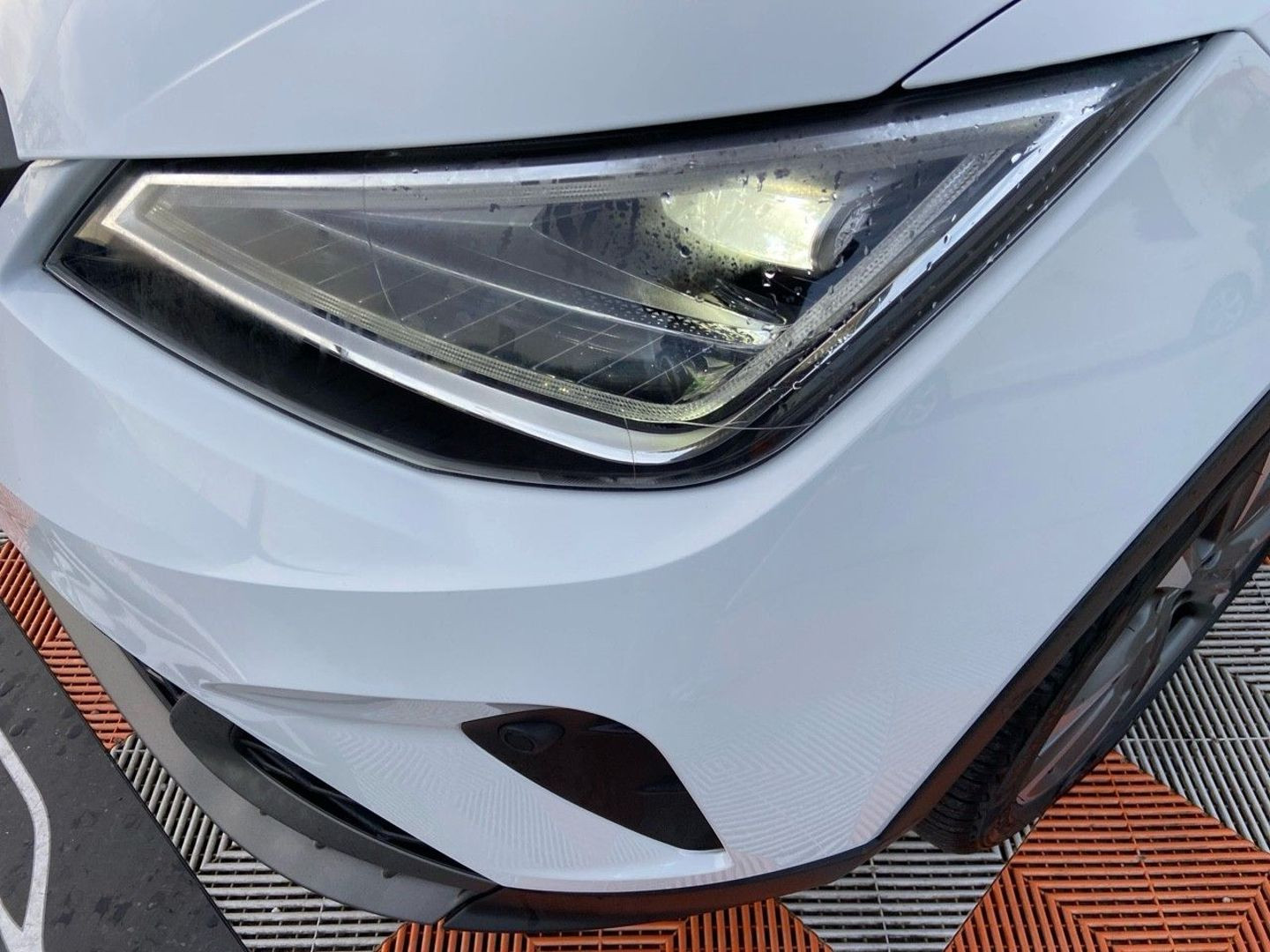 SEAT Arona en vente à Montauban chez votre mandataire automobile