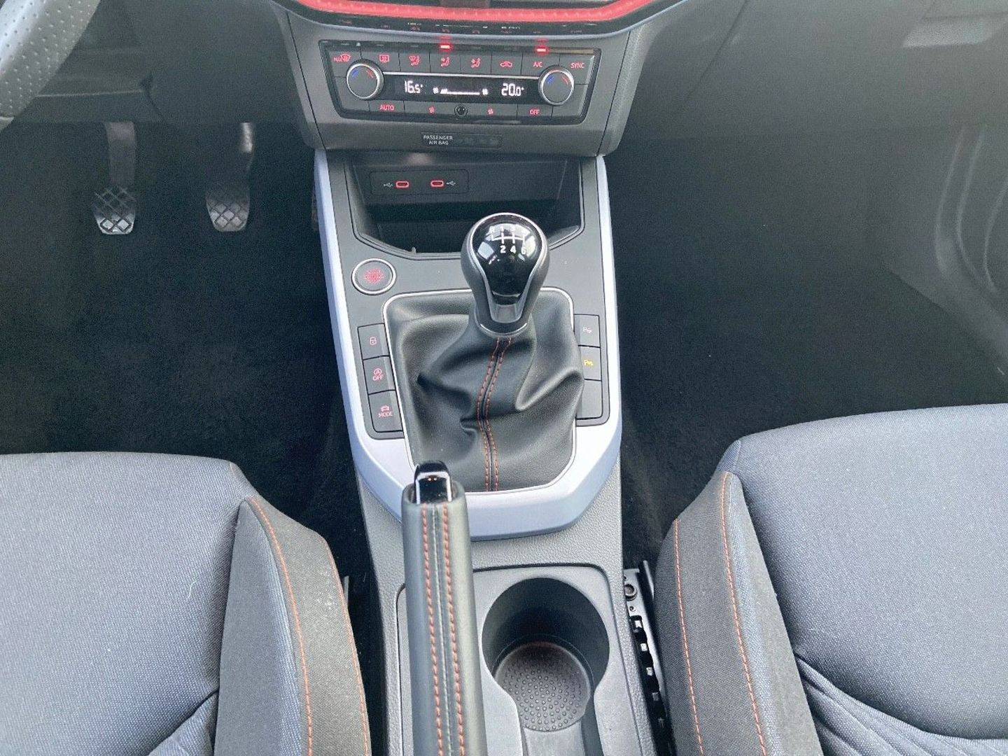 SEAT Arona en vente à Montauban chez votre mandataire automobile