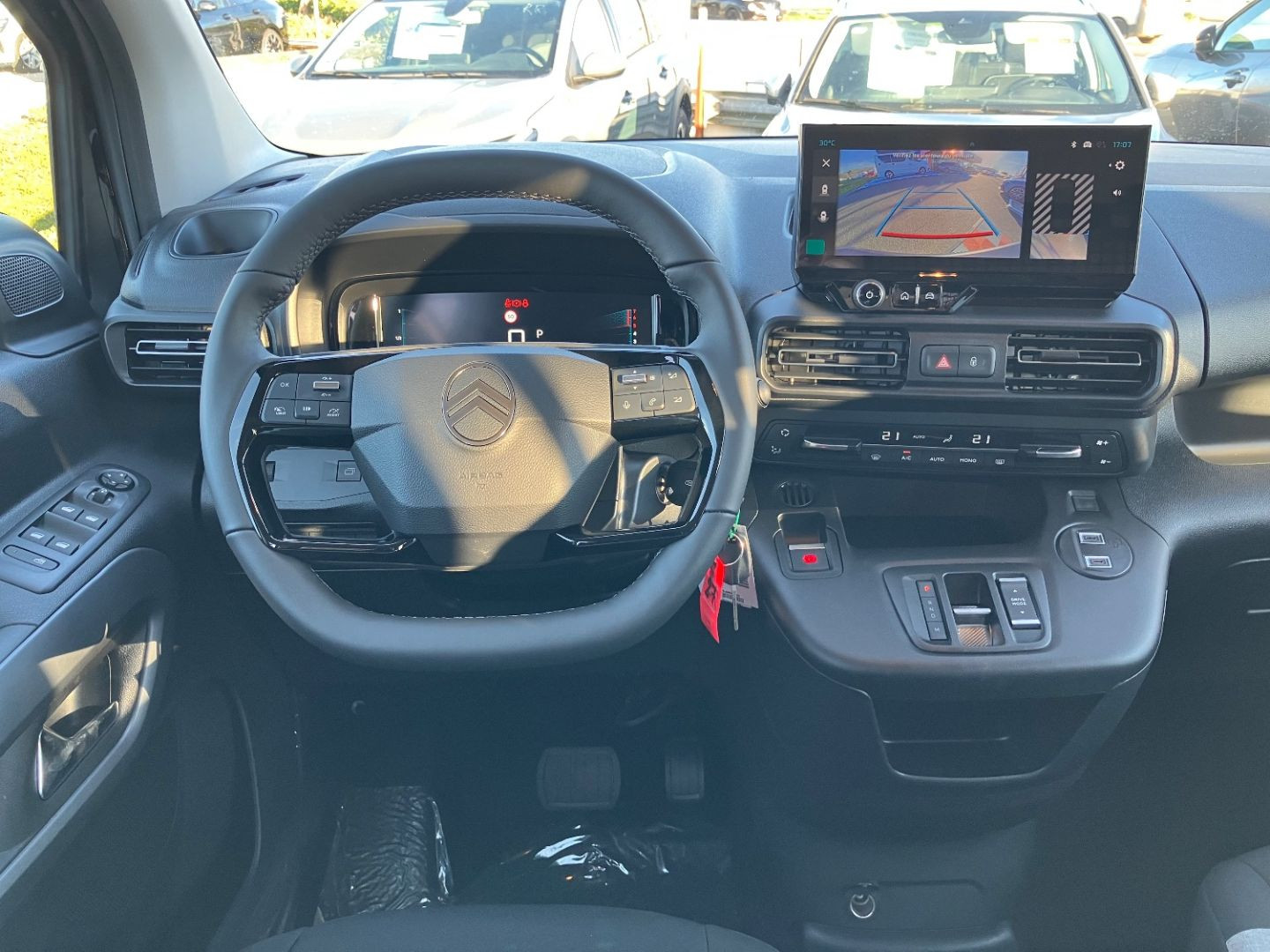 CITROEN Berlingo en vente à Montauban chez votre mandataire automobile