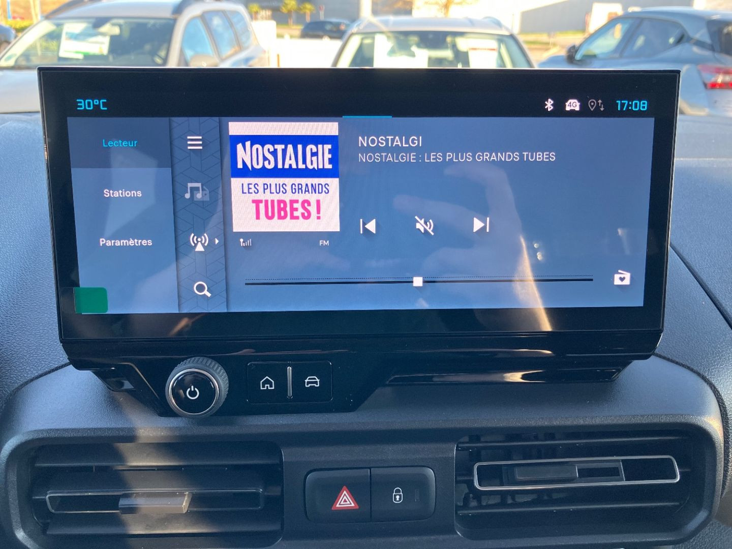 CITROEN Berlingo en vente à Montauban chez votre mandataire automobile