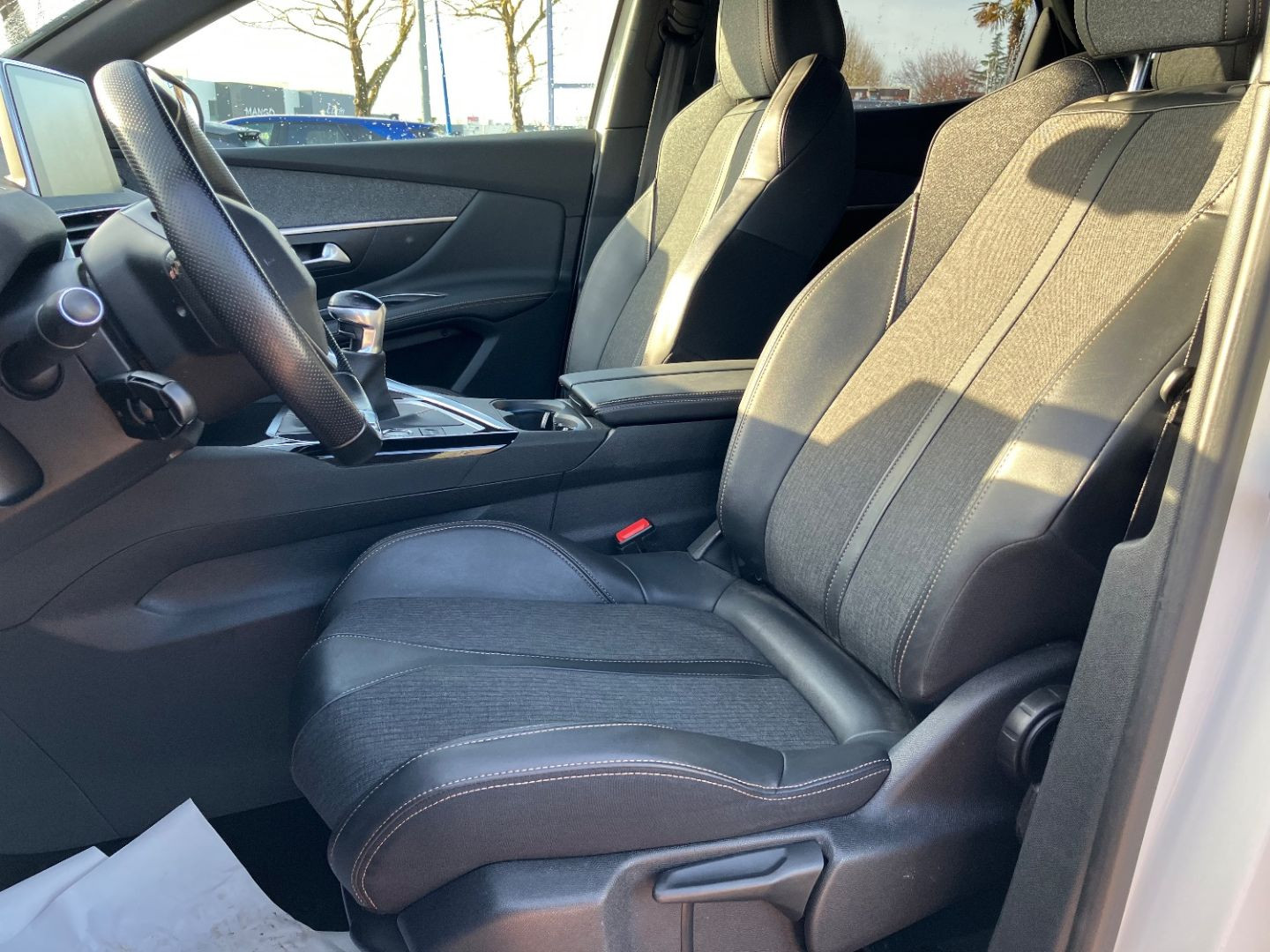 PEUGEOT 3008 en vente à Montauban chez votre mandataire automobile