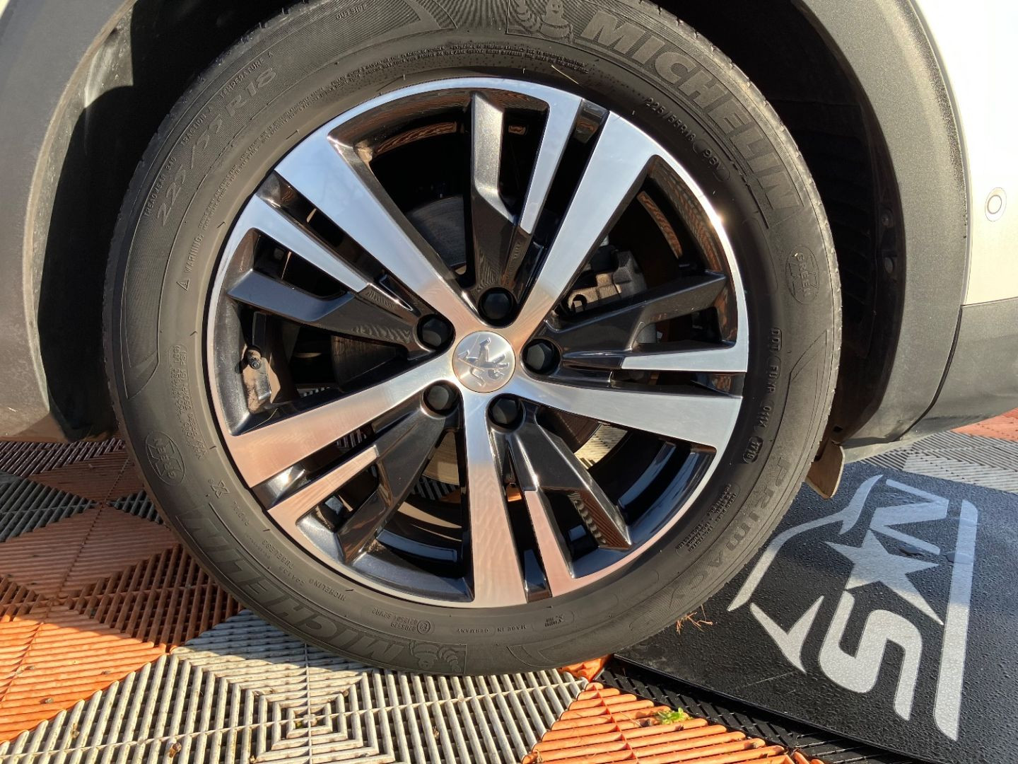 PEUGEOT 3008 en vente à Montauban chez votre mandataire automobile