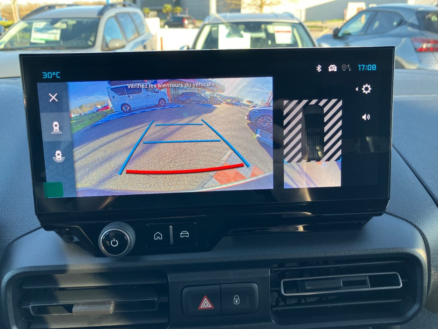 CITROEN Berlingo en vente à Montauban chez votre mandataire automobile