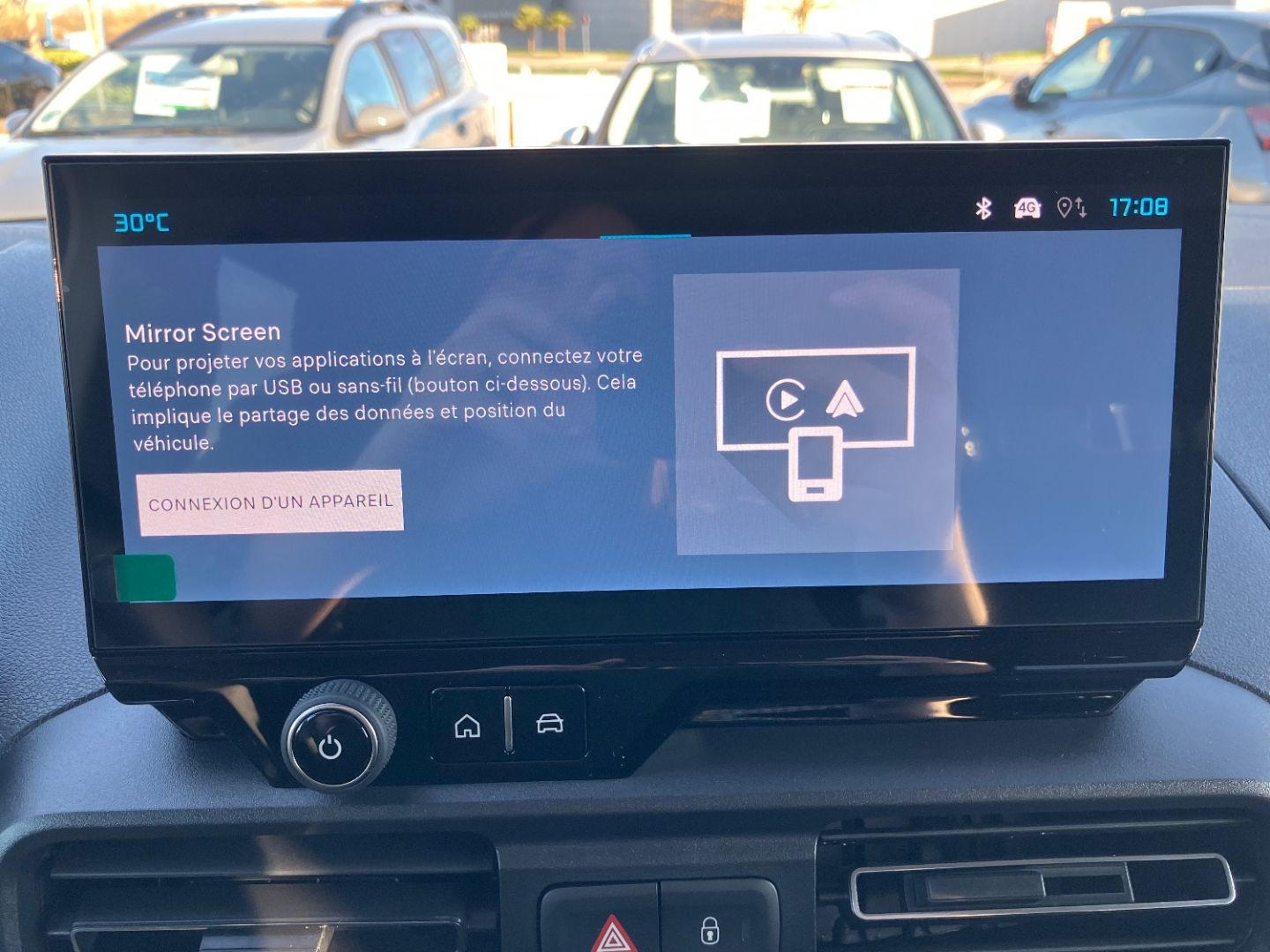 CITROEN Berlingo en vente à Montauban chez votre mandataire automobile