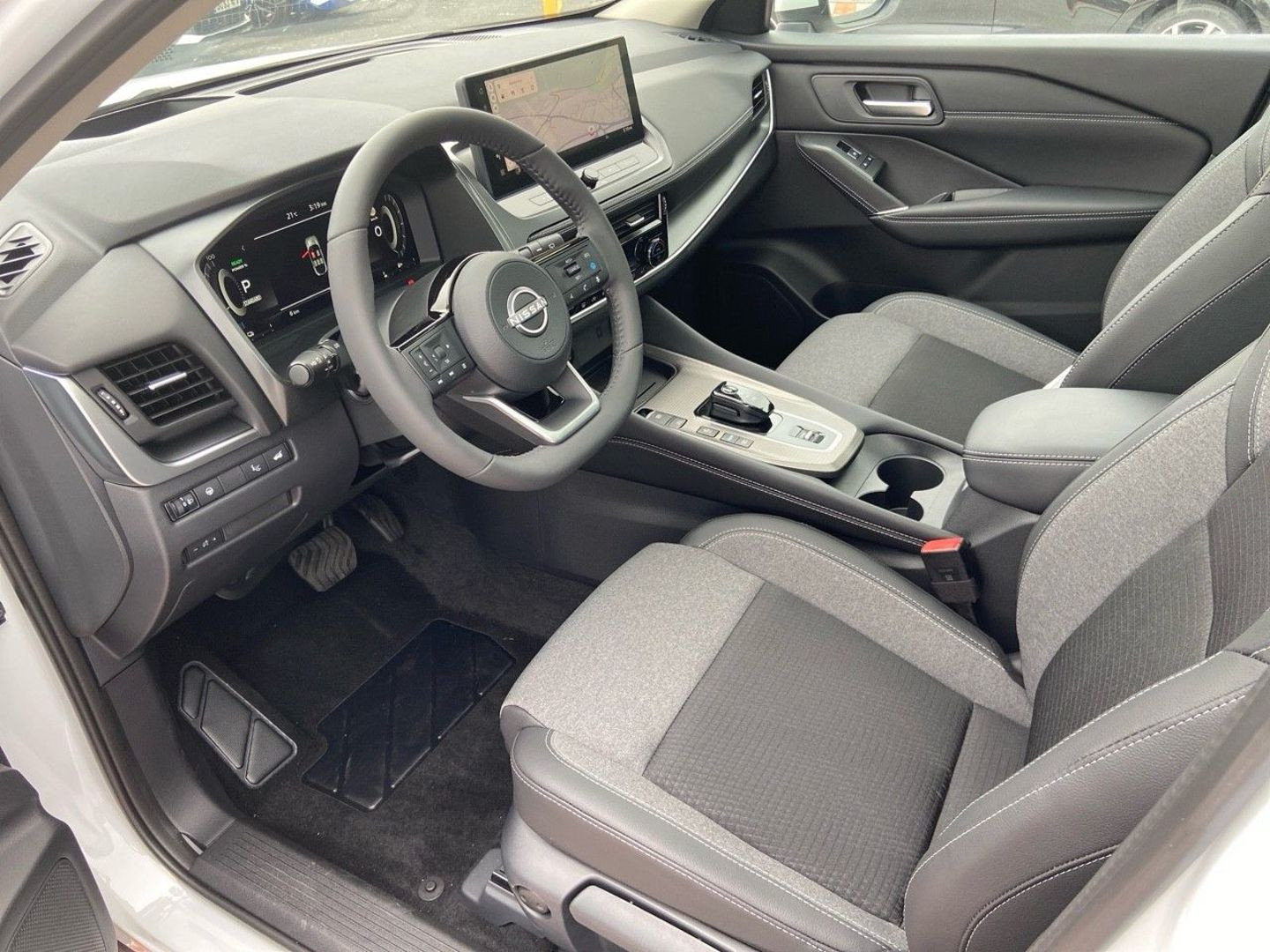 NISSAN Qashqai en vente à Montauban chez votre mandataire automobile