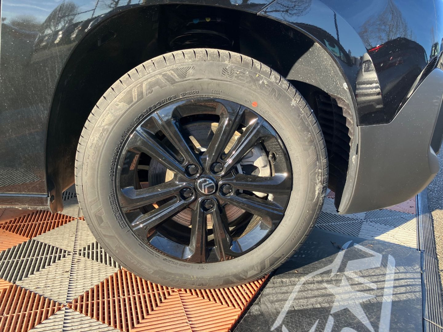 CITROEN Berlingo en vente à Montauban chez votre mandataire automobile