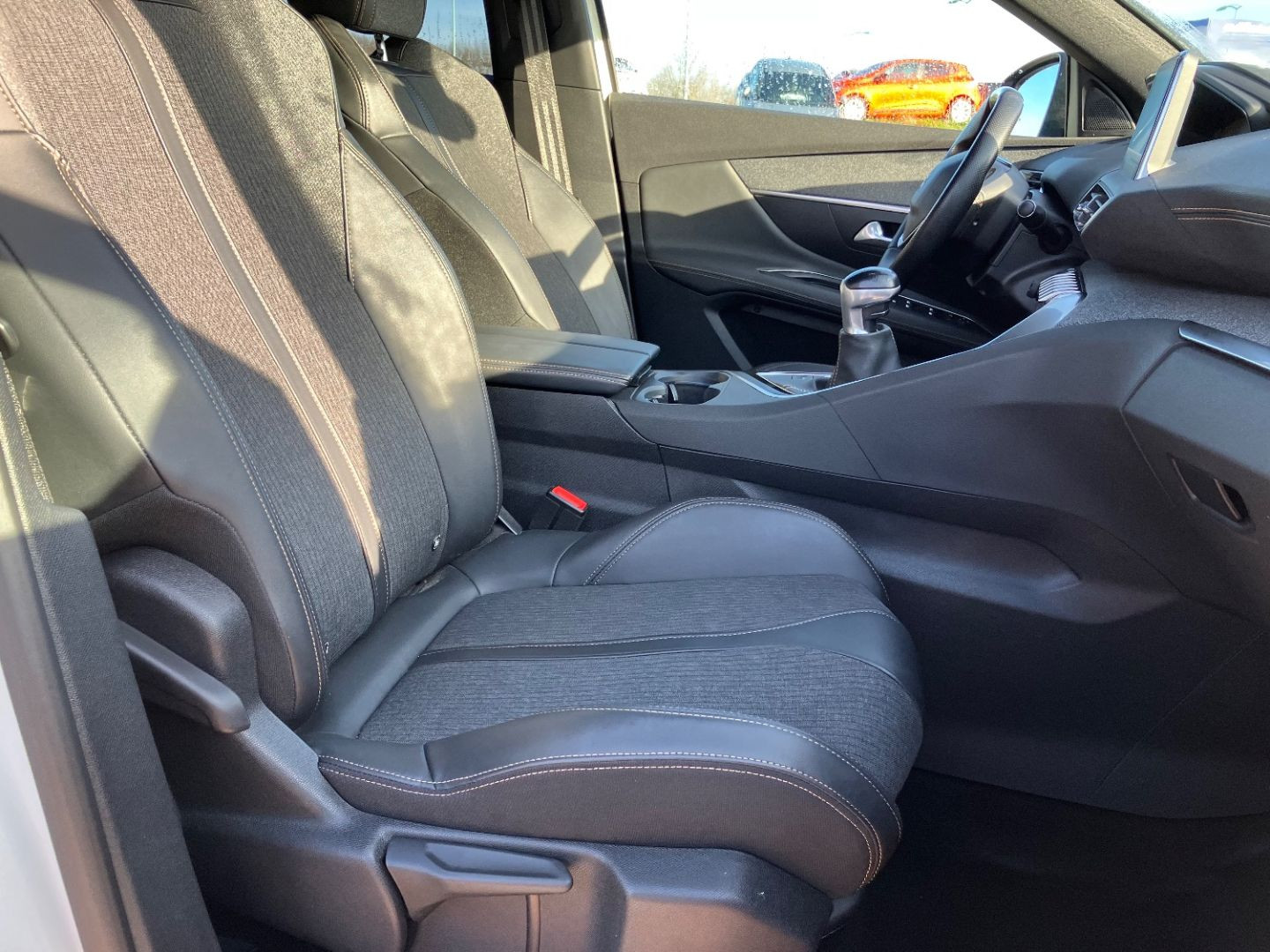 PEUGEOT 3008 en vente à Montauban chez votre mandataire automobile