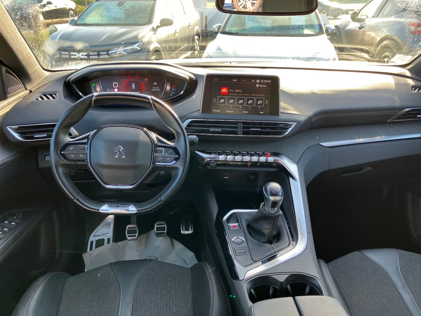 PEUGEOT 3008 en vente à Montauban chez votre mandataire automobile