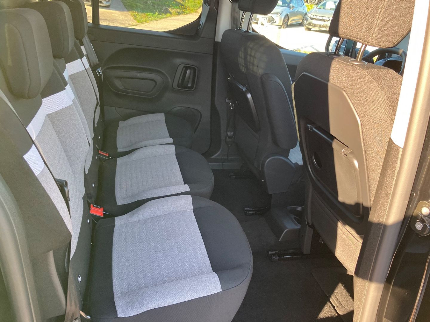 CITROEN Berlingo en vente à Montauban chez votre mandataire automobile