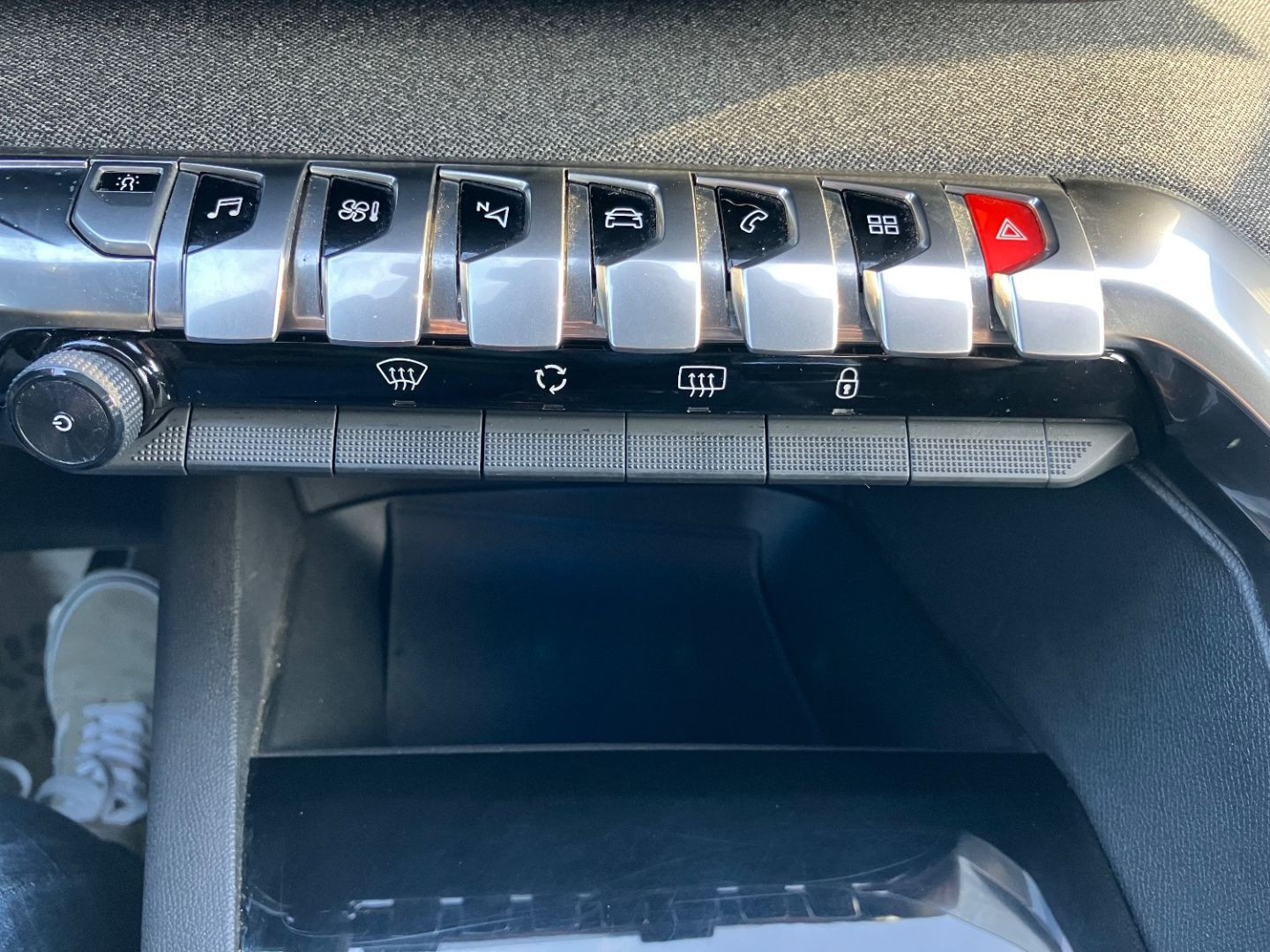 PEUGEOT 3008 en vente à Montauban chez votre mandataire automobile