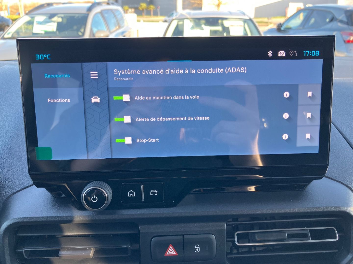 CITROEN Berlingo en vente à Montauban chez votre mandataire automobile