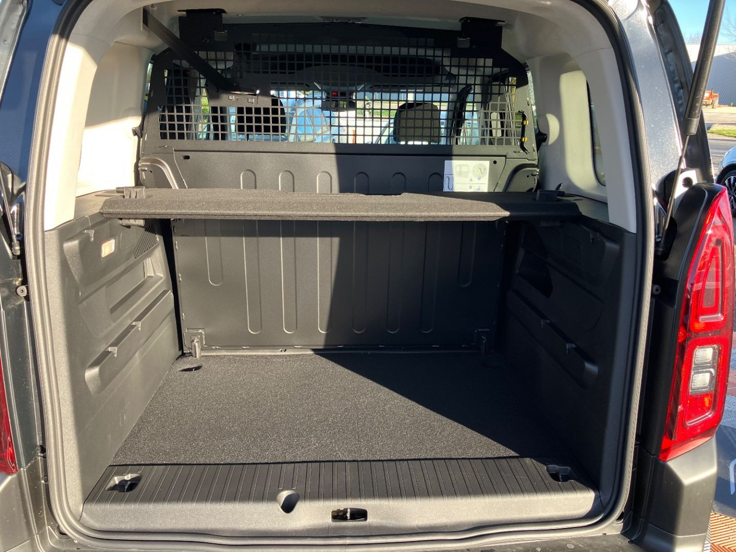 CITROEN Berlingo en vente à Montauban chez votre mandataire automobile