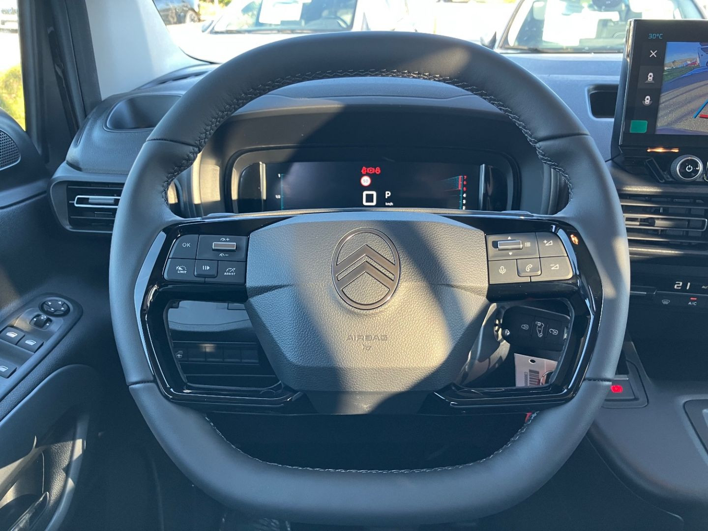 CITROEN Berlingo en vente à Montauban chez votre mandataire automobile