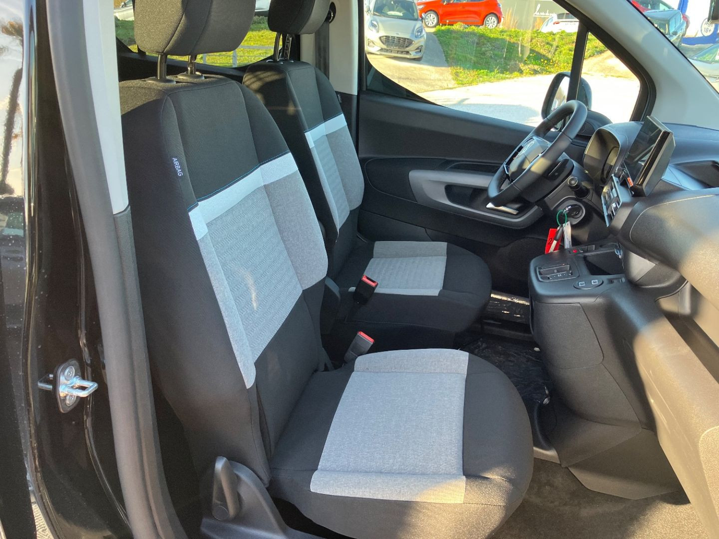 CITROEN Berlingo en vente à Montauban chez votre mandataire automobile