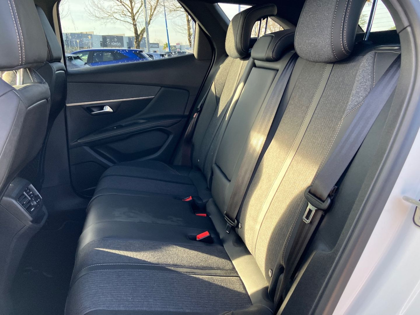 PEUGEOT 3008 en vente à Montauban chez votre mandataire automobile