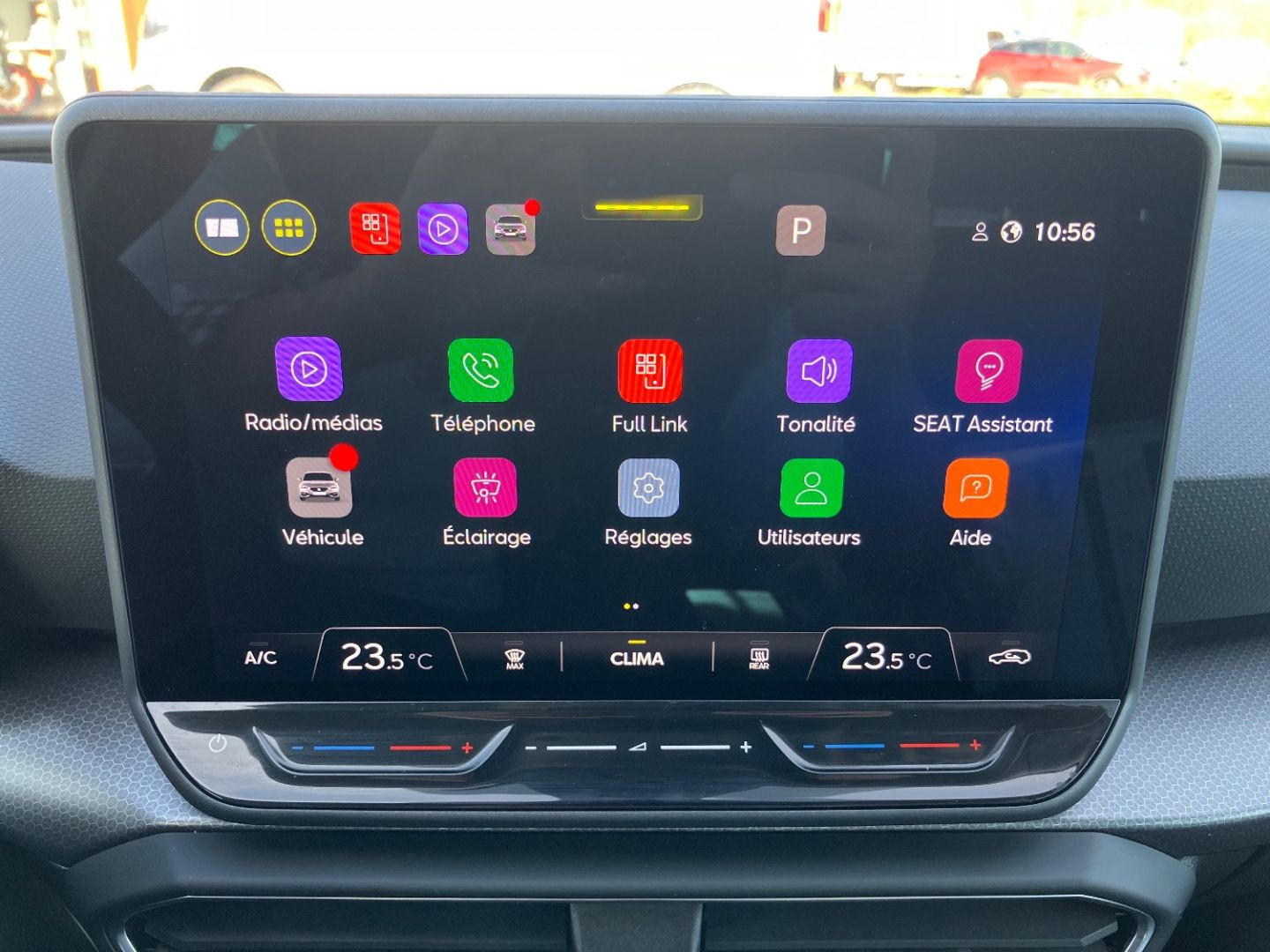 SEAT Leon en vente à Montauban chez votre mandataire automobile