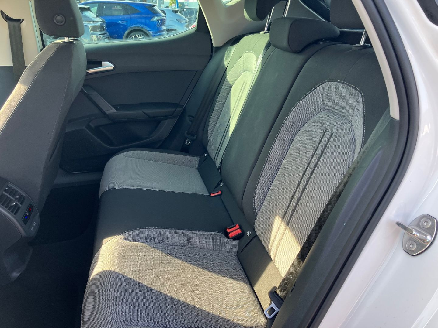 SEAT Leon en vente à Montauban chez votre mandataire automobile